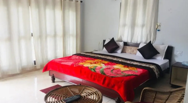 Shangrila Resorts by Raatri