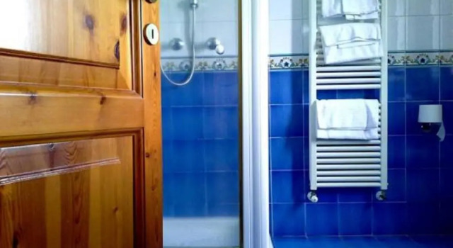 Номер Economy Montebelli Agriturismo & Country Hotel