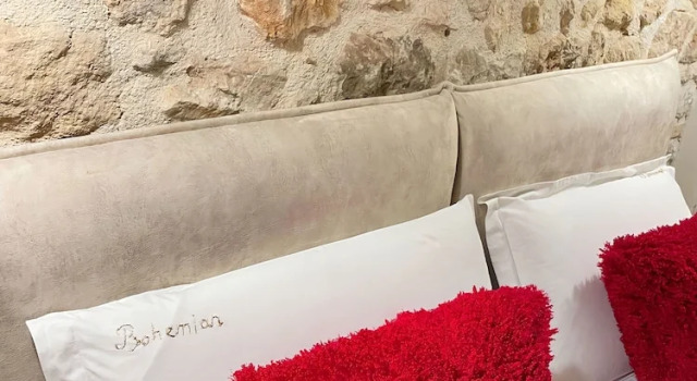 Bohemian Boutique Suites