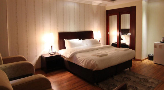 Al Salam Hotel Al Qassim, Book Hotel 3-stjernede hoteller i Al-Qassim Region, 3*