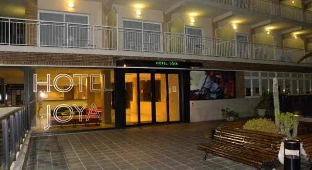 Двухместный номер Standard Hotel Joya