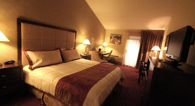 Interlaken Inn & Resort, 予約 リゾート ソールズベリー Connecticut