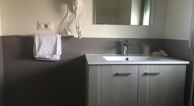 Номер Standard Sorrento Coast Suites B&B