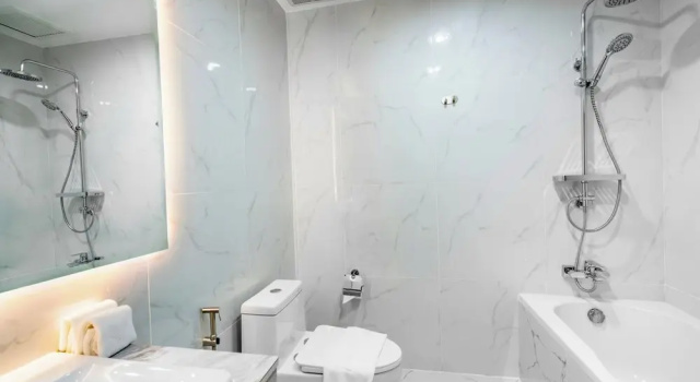 Одноместный номер Deluxe S Vangvieng Boutique Hotel