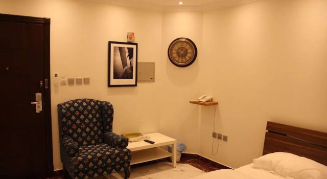 White Suite Aparthotel, Prenota Hotel Dammam Eastern Province