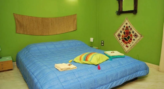 Rapa Nui Rooms