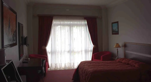 Hotel Mount Maluti, Boek Hotel Hotels in Mohale's Hoek met parkeren, Parkeren
