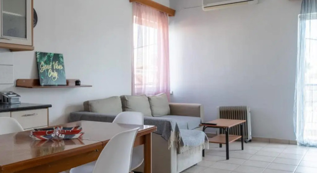 Deluxe Apartment LA, Book Apartment Larissa Thessalia