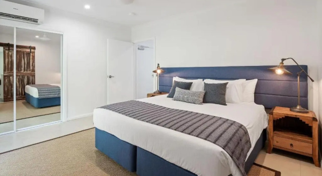 Freedom Shores, Забронировать Отель Отели Whitsundays 4 звезды, 4*