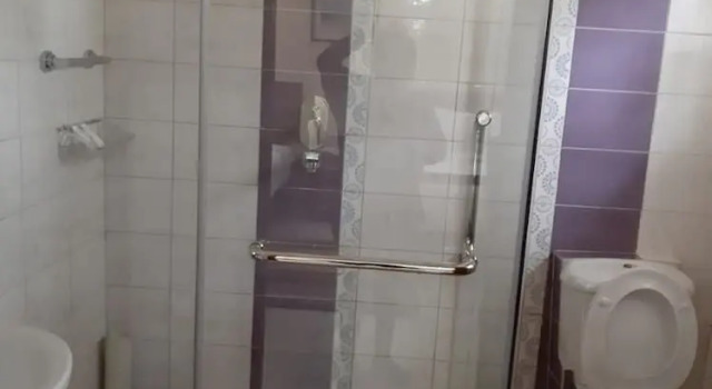 Standard quarto Kitui Villa