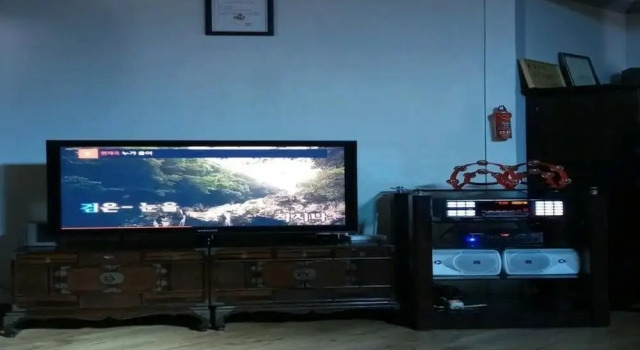 Номер Standard Ganghwado Ari House Pension