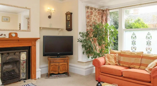 Badbury Lodge, Забронировать Отель Отели Англии 3 звезды, 3*