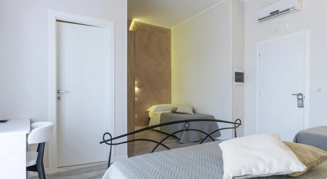 ViaMonti Hotel
