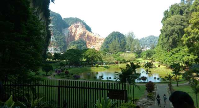Highway Times Inn Hotel, Book Hotel Ipoh Perak