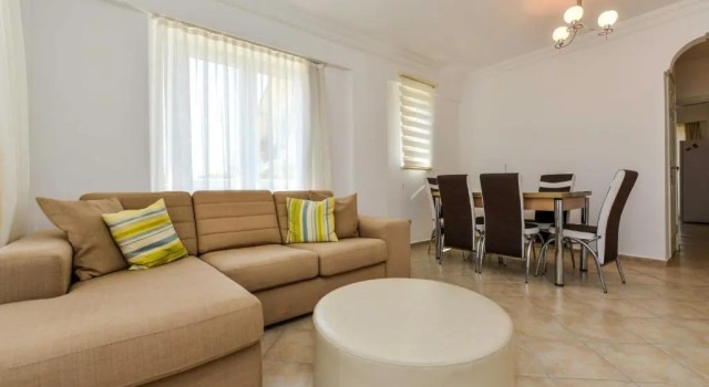 Апартаменты с видом на сад Sunset Beach Club Lebrentals