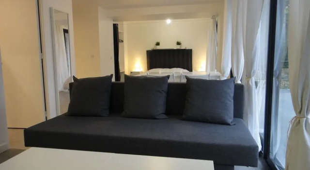 Mini Loft