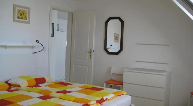 Country and Town, Book Hotel Hoteller i Unterhaching med parkering, Parkering
