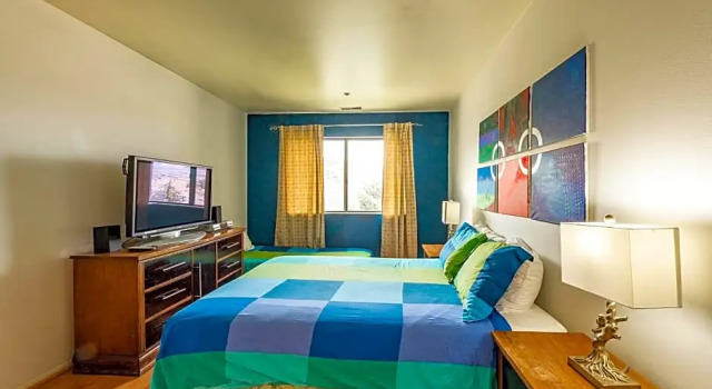 Апартаменты PowderWood Condominiums