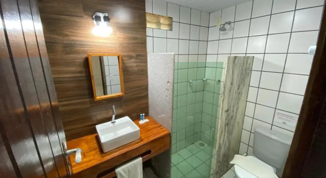 Шале Standard Hotel Marinas