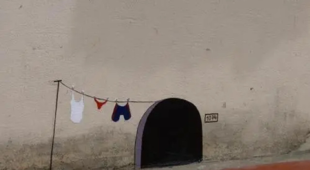 La Casita de la Abuela Hostal Verde