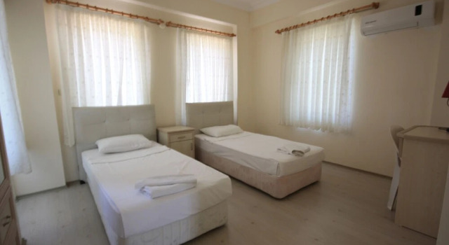 Villa Palm