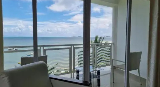 Diamond Villa, Rezervovat Vila Hotely v Grand Anse se snídaní, Snídaně