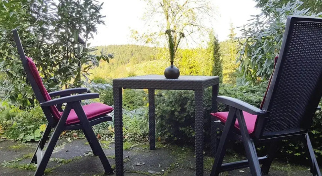 Апартаменты Apartment for 4 Guest Near Harz Mountains