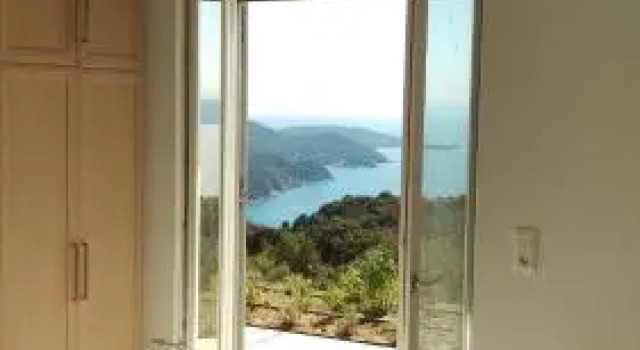 Luxury villa in Kechria, Rezervovat Vila Kechria Skiathos