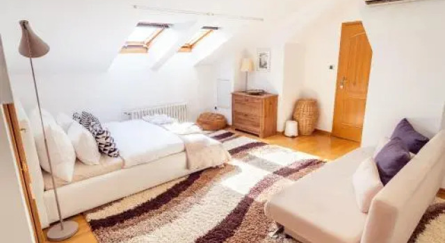 4BR 3BATH BALCONY central Harry Potter penthouse