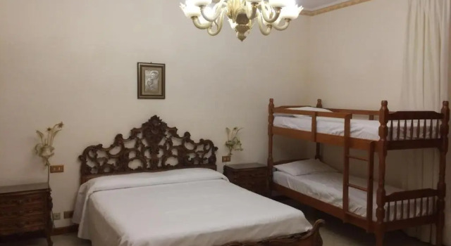 Номер Standard B&B La Terrazza DellItria