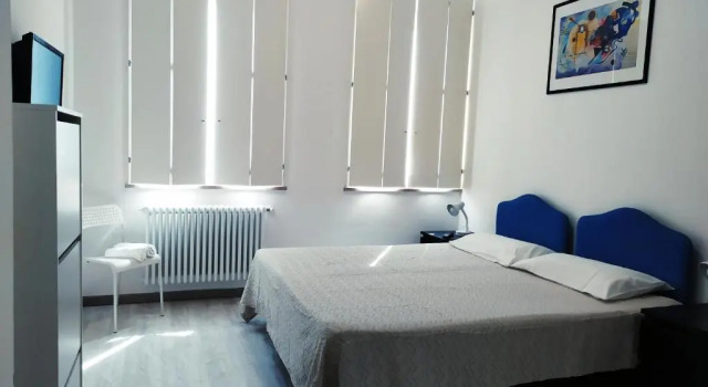 Habitación doble Estándar Il Duomo