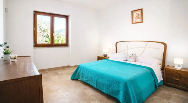 Villa Calura by Salento Affitti, Buchen Sie Villa Villen in Torre Suda, Villa