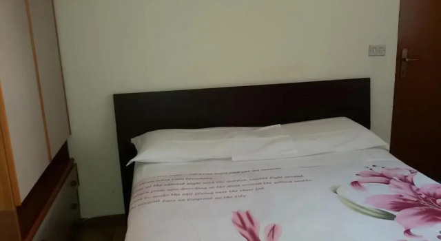 Camera doppia Standard Albergo Luca