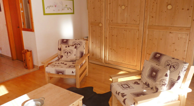 Les Sources 4109, Prenota Hotel Ovronnaz Canton Vallese