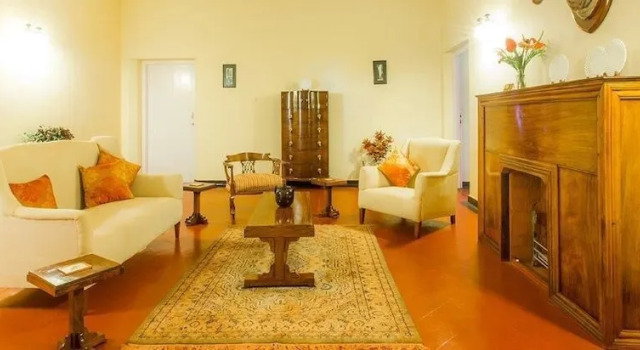 Ama Plantation Trails , Chikmagalur, Rezerwuj Willa Wille w Bangalore, Willa
