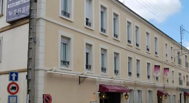 Gochoki Hôtel & Appartements
