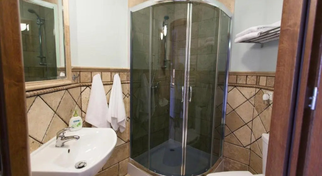 Апартаменты Standard Apartamenty Przemyśl