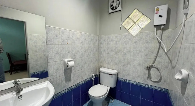 Двухместный номер Standard Saithong Resort