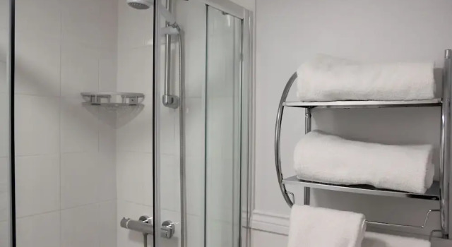 Номер Economy Eastwood Park Country House