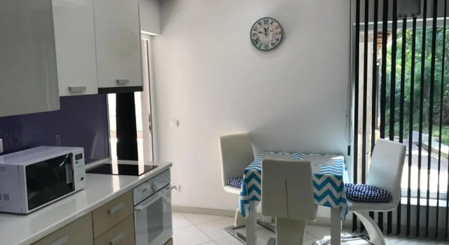 Апартаменты Apartment Ajla