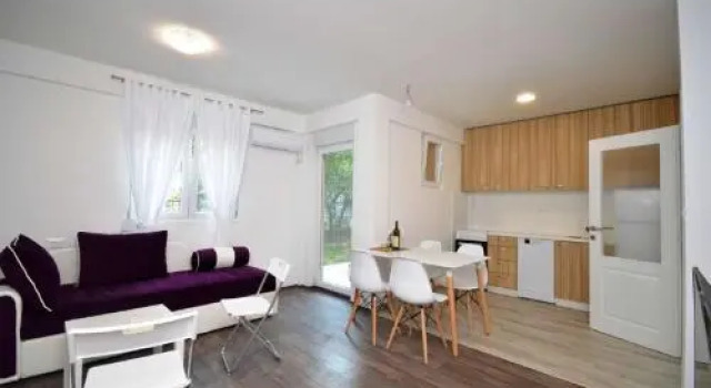 Apartments Iva