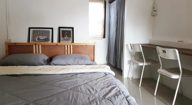 Nanan House Hostel