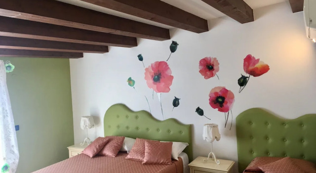 Flower Inn B&B