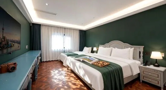 Люкс Hotel Route-Inn Sakaide-Kita Inter