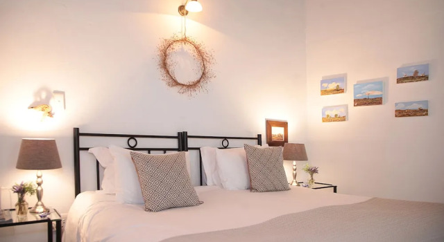 Номер Standard Onse Rus Guesthouse