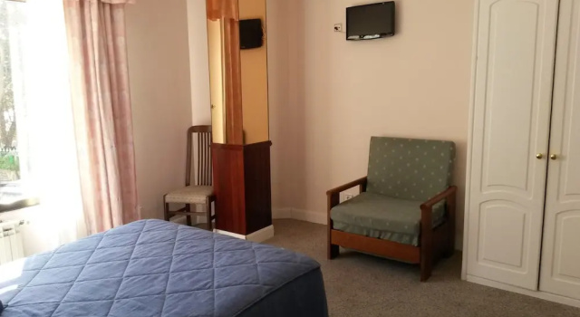 Номер Standard Apartamentos de la Hoz