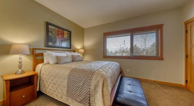 Апартаменты Premier The Residences at Fairmont Ridge