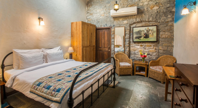 Двухместный номер Standard Rokeby Manor