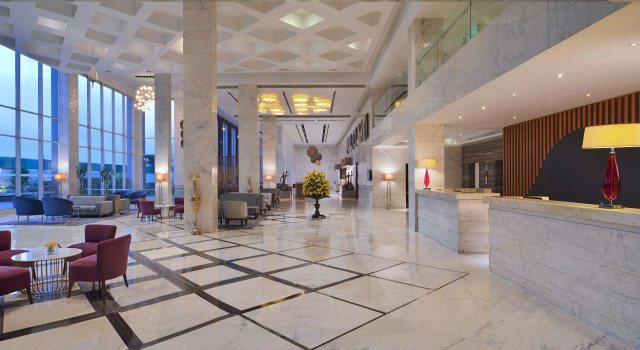 Radisson Hotel Agra
