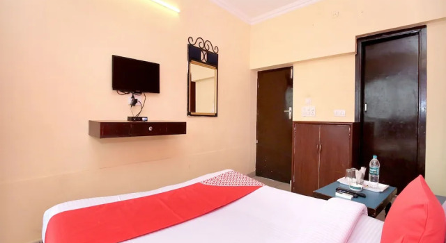 Номер Standard Hotel O Rajmahal